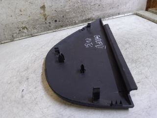 bontott VW GOLF VI Jobb Műszerfal Oldalkárpit