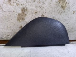 bontott VW GOLF VI Jobb Műszerfal Oldalkárpit