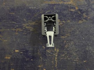 bontott VW GOLF VI Jobb Napellenző Tartó