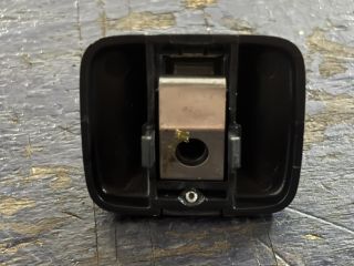 bontott VW GOLF VI Jobb Napellenző Tartó