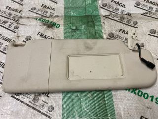 bontott VW GOLF VI Jobb Napellenző