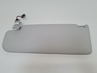 bontott VW GOLF VI Jobb Napellenző