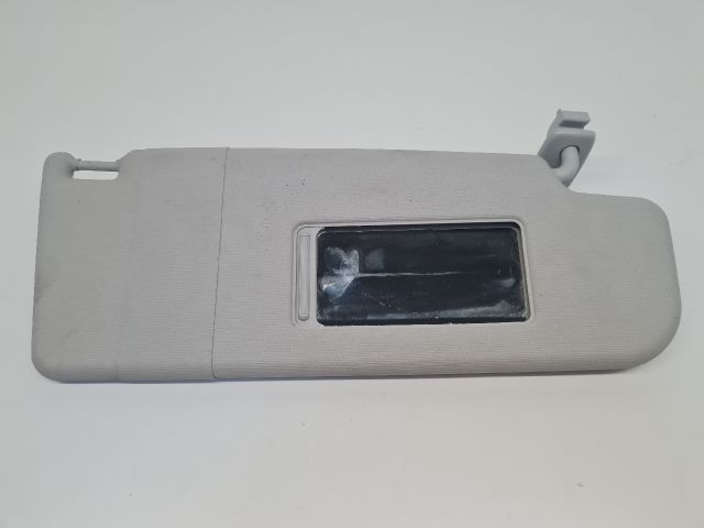 bontott VW GOLF VI Jobb Napellenző