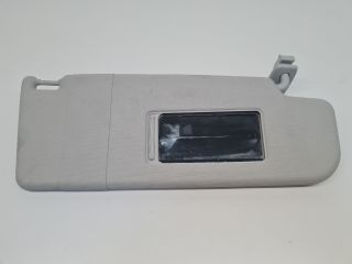 bontott VW GOLF VI Jobb Napellenző