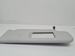 bontott VW GOLF VI Jobb Napellenző