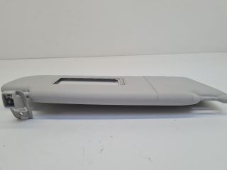 bontott VW GOLF VI Jobb Napellenző