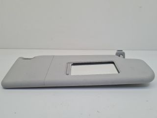 bontott VW GOLF VI Jobb Napellenző