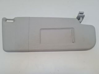 bontott VW GOLF VI Jobb Napellenző