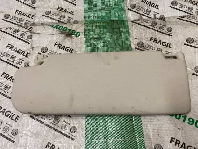 bontott VW GOLF VI Jobb Napellenző