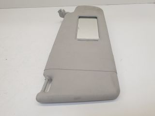 bontott VW GOLF VI Jobb Napellenző