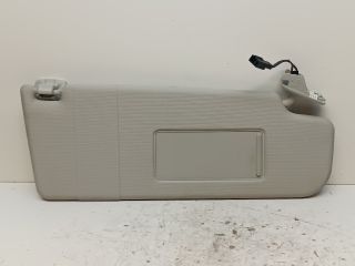 bontott VW GOLF VI Jobb Napellenző