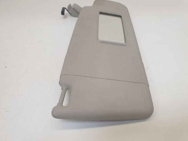 bontott VW GOLF VI Jobb Napellenző