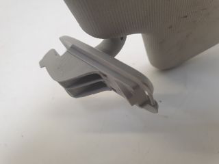 bontott VW GOLF VI Jobb Napellenző