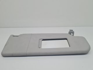 bontott VW GOLF VI Jobb Napellenző