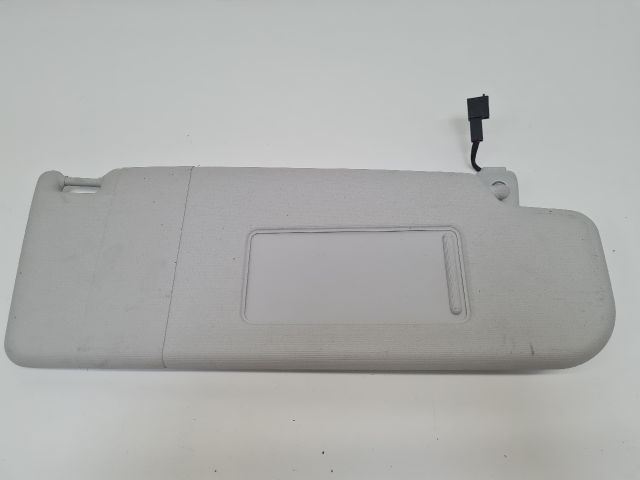 bontott VW GOLF VI Jobb Napellenző