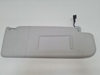 bontott VW GOLF VI Jobb Napellenző