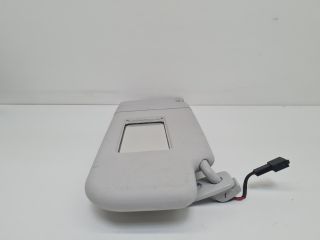 bontott VW GOLF VI Jobb Napellenző