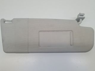 bontott VW GOLF VI Jobb Napellenző