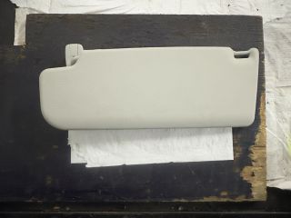 bontott VW GOLF VI Jobb Napellenző