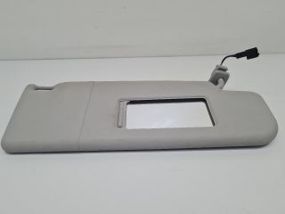 bontott VW GOLF VI Jobb Napellenző