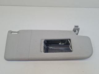 bontott VW GOLF VI Jobb Napellenző