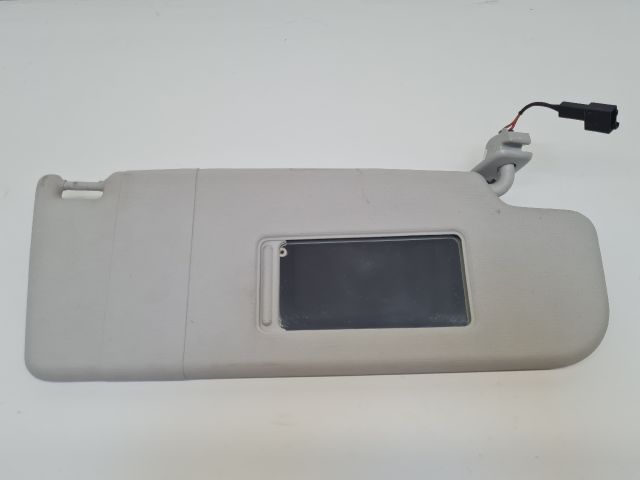 bontott VW GOLF VI Jobb Napellenző