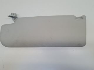 bontott VW GOLF VI Jobb Napellenző