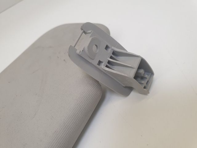 bontott VW GOLF VI Jobb Napellenző