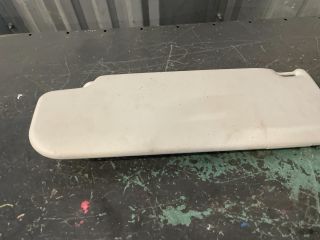 bontott VW GOLF VI Jobb Napellenző