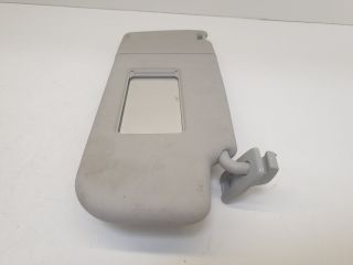 bontott VW GOLF VI Jobb Napellenző