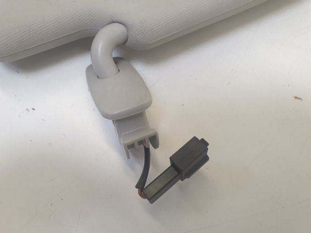 bontott VW GOLF VI Jobb Napellenző