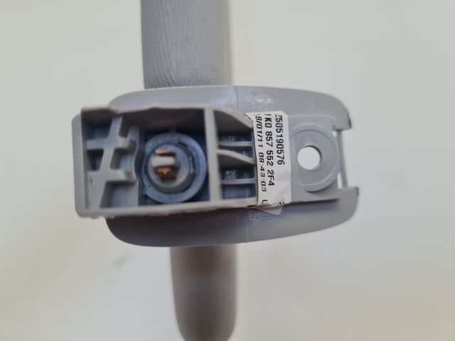 bontott VW GOLF VI Jobb Napellenző