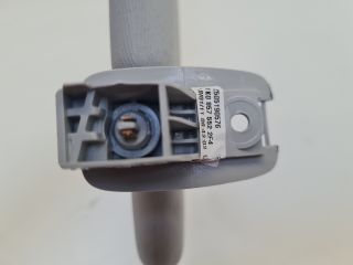 bontott VW GOLF VI Jobb Napellenző