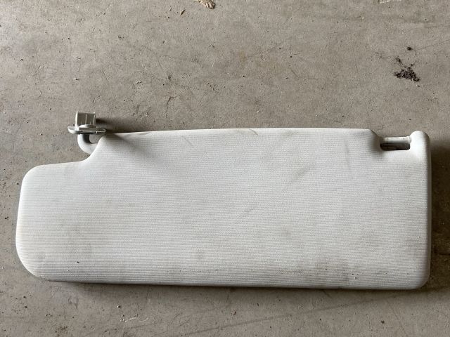 bontott VW GOLF VI Jobb Napellenző