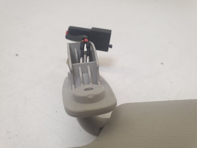 bontott VW GOLF VI Jobb Napellenző