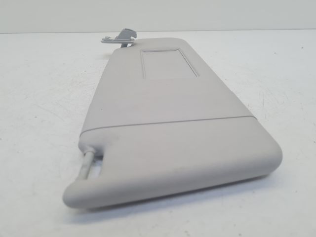 bontott VW GOLF VI Jobb Napellenző