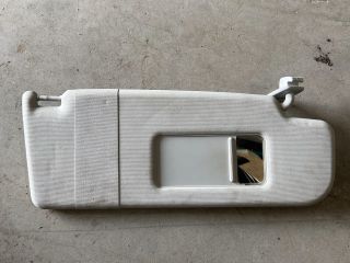 bontott VW GOLF VI Jobb Napellenző