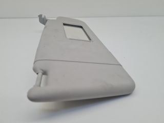 bontott VW GOLF VI Jobb Napellenző