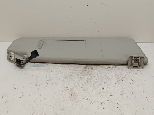 bontott VW GOLF VI Jobb Napellenző