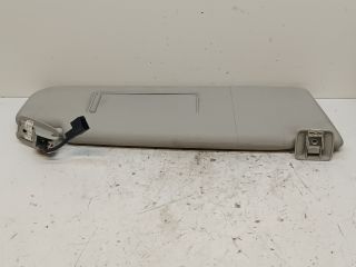 bontott VW GOLF VI Jobb Napellenző