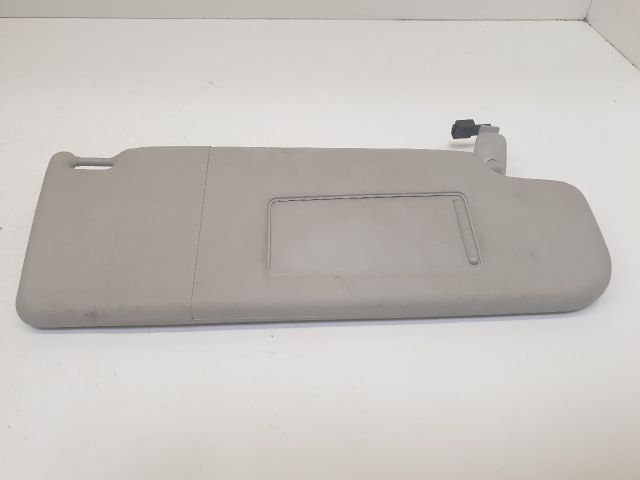 bontott VW GOLF VI Jobb Napellenző