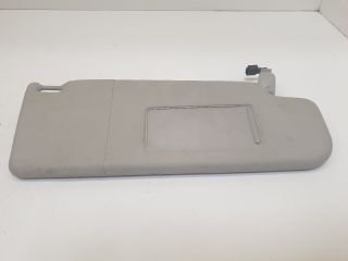 bontott VW GOLF VI Jobb Napellenző