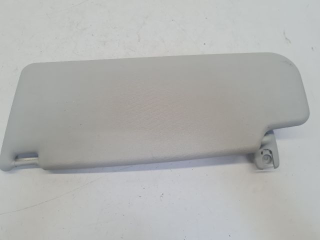 bontott VW GOLF VI Jobb Napellenző