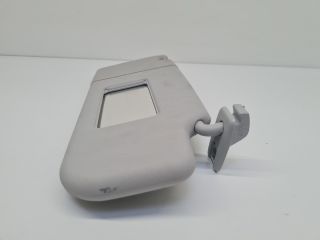 bontott VW GOLF VI Jobb Napellenző