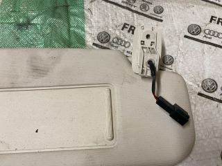 bontott VW GOLF VI Jobb Napellenző