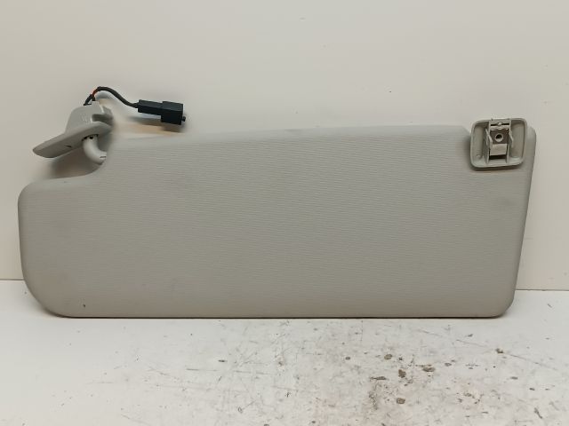 bontott VW GOLF VI Jobb Napellenző