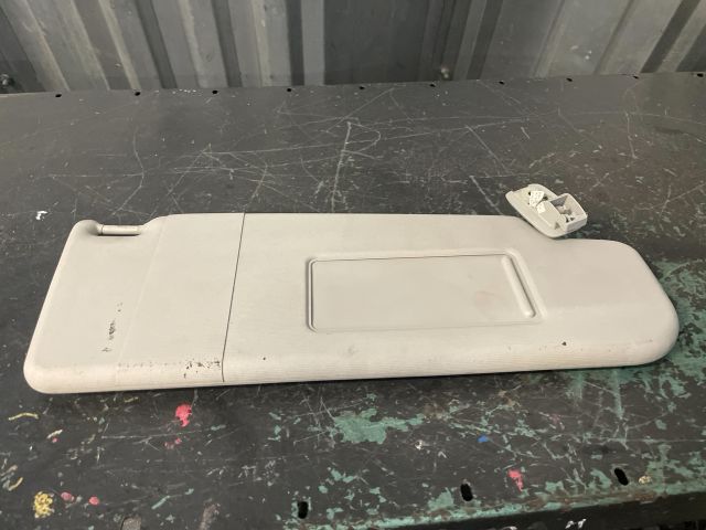 bontott VW GOLF VI Jobb Napellenző