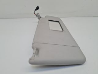 bontott VW GOLF VI Jobb Napellenző