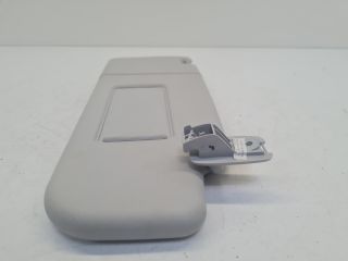 bontott VW GOLF VI Jobb Napellenző