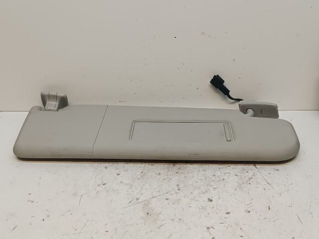 bontott VW GOLF VI Jobb Napellenző